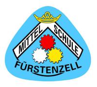 Elementary and middle school Fürstenzell